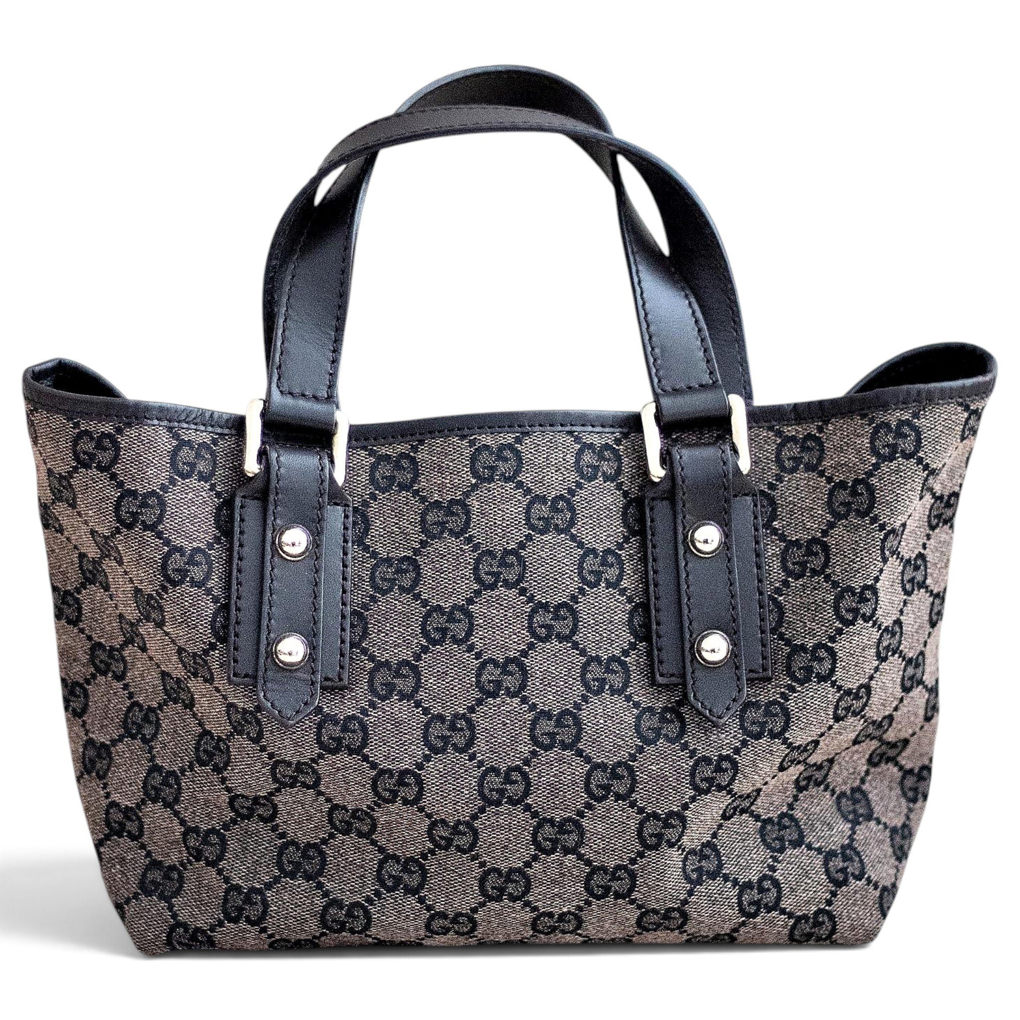 Cloth tote