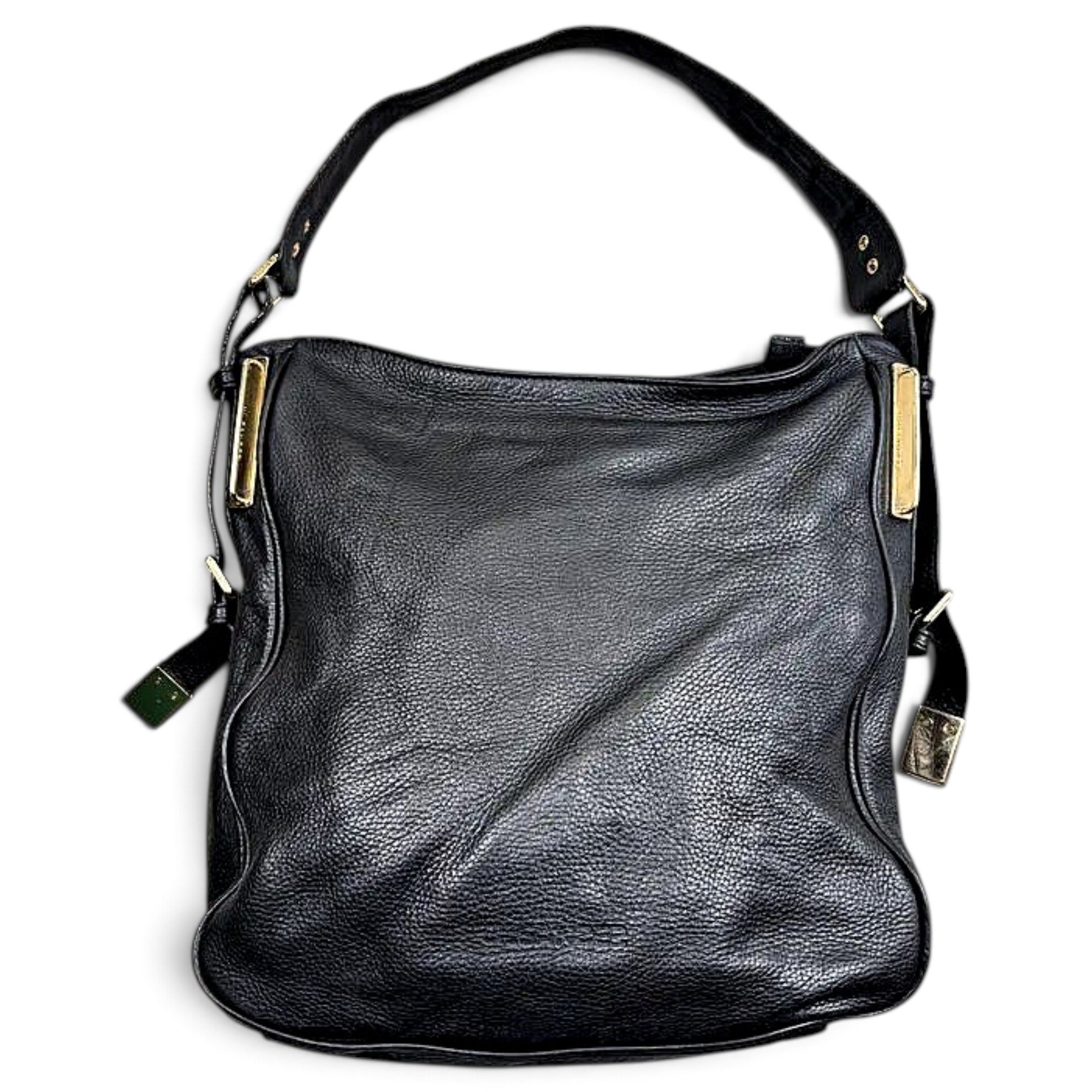 Jil Sander Leather handbag