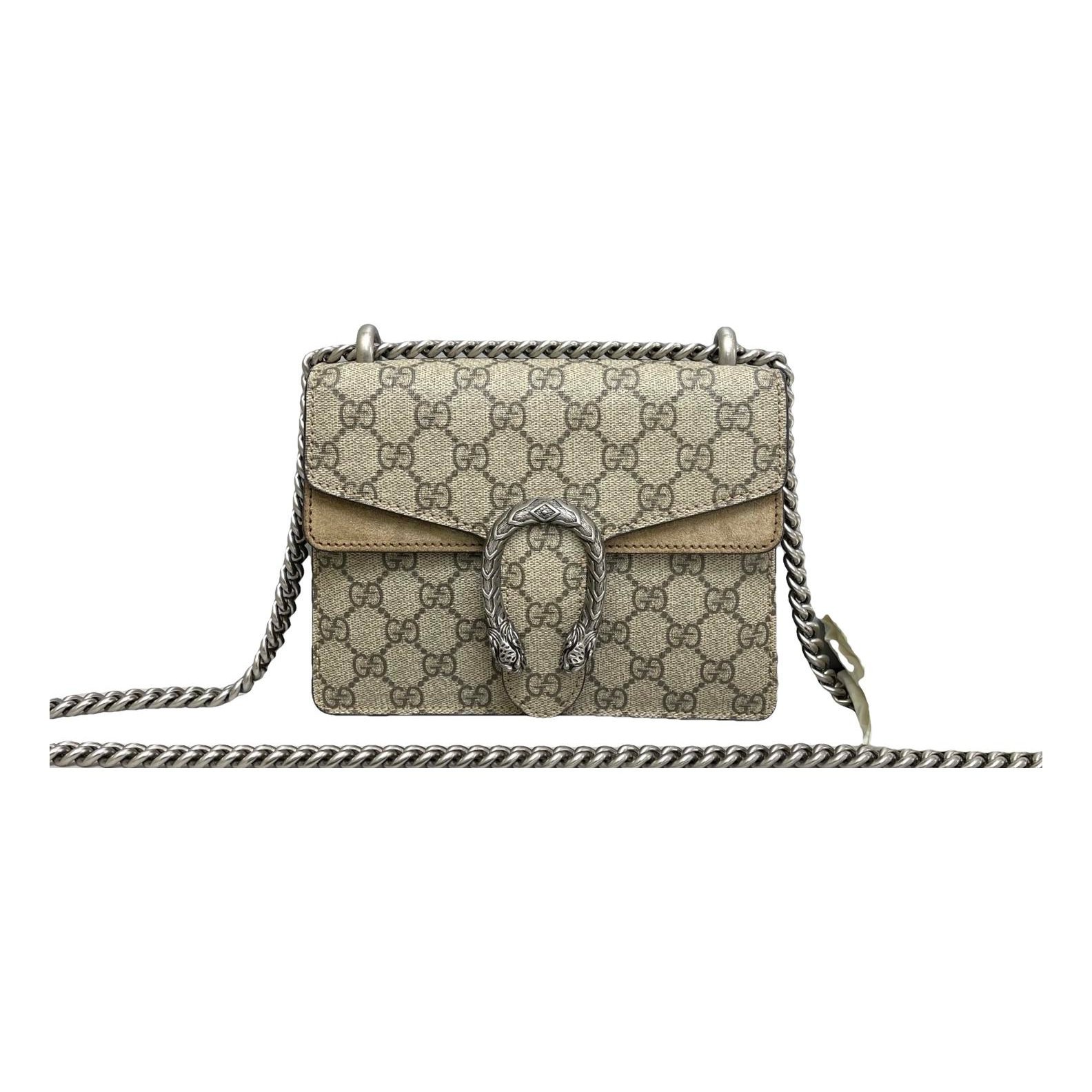 Dionysus cloth handbag