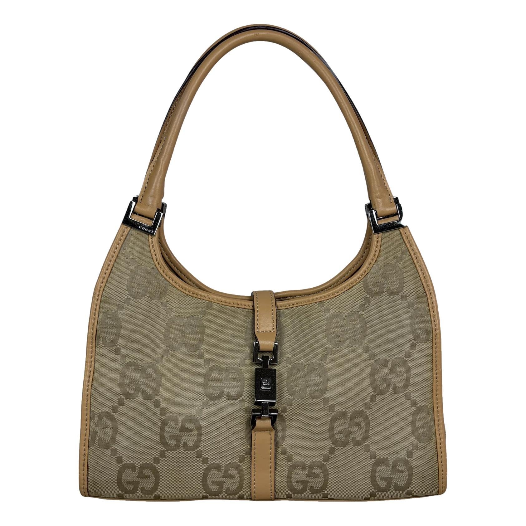 Jackie Vintage cloth handbag