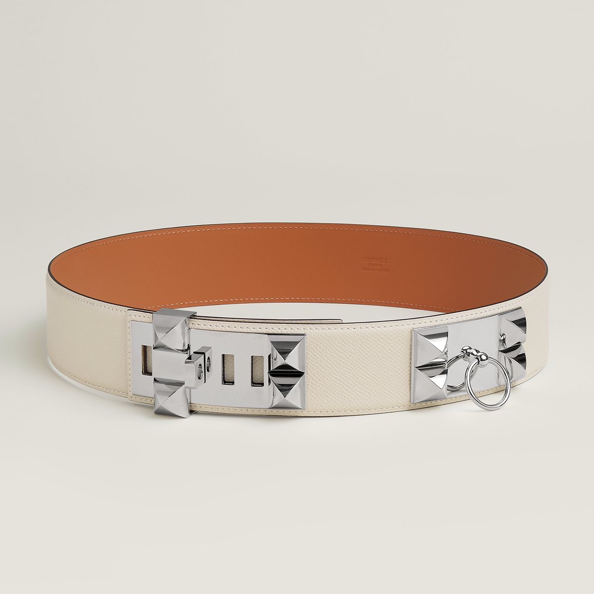 Craie Collier De Chien 50 Belt