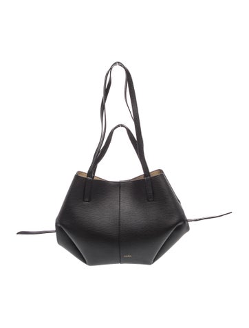 Leather Cyme Mini