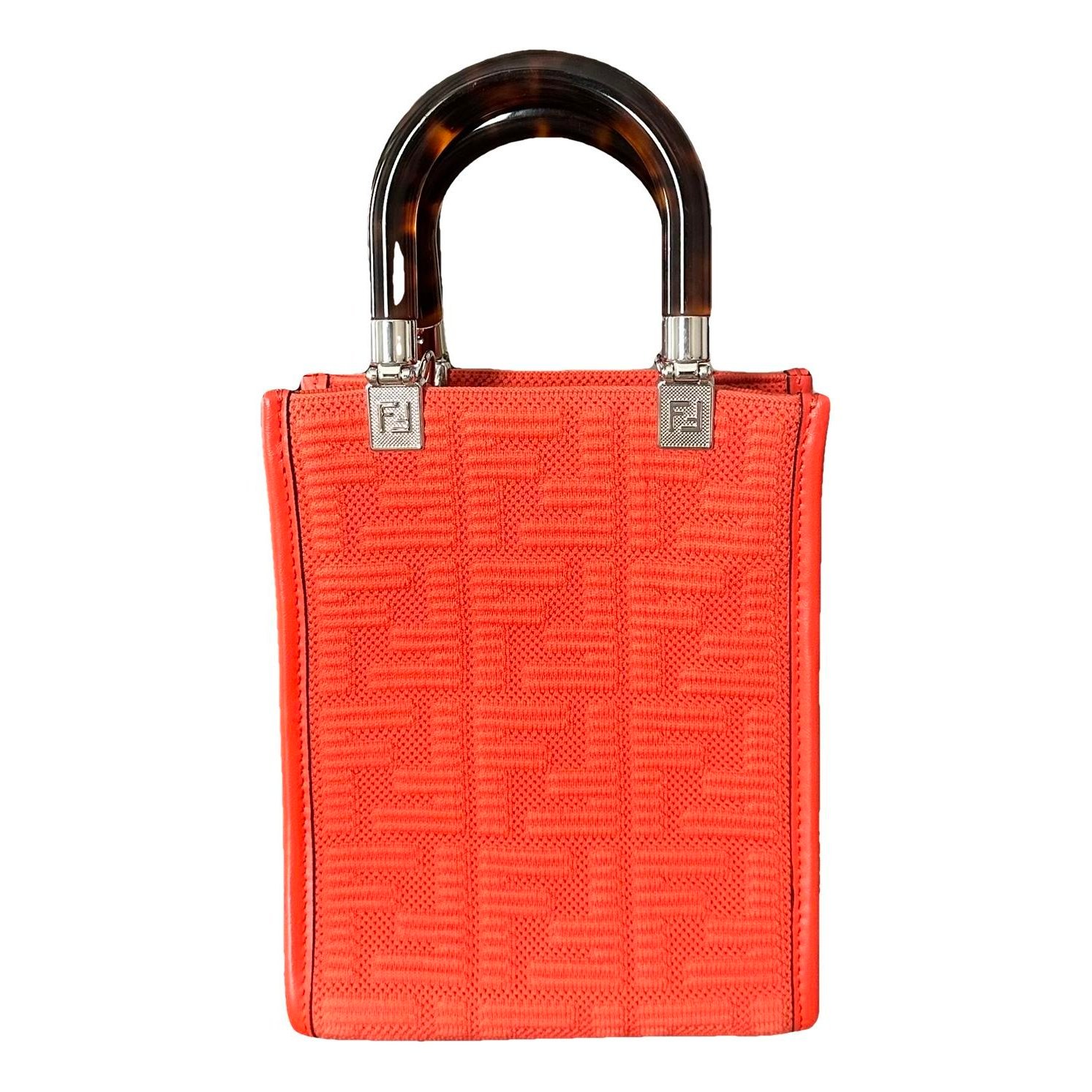 Cloth handbag