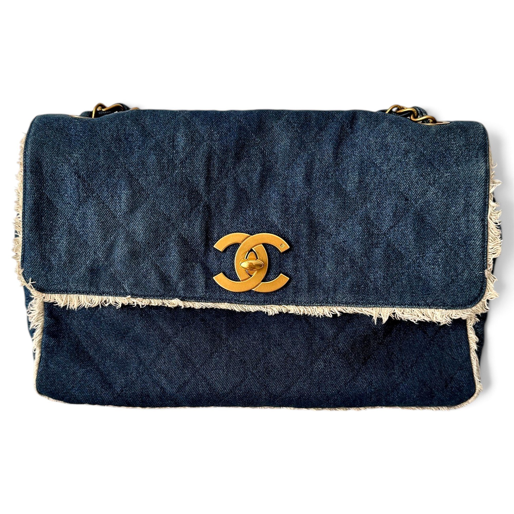 Timeless/Classique handbag
