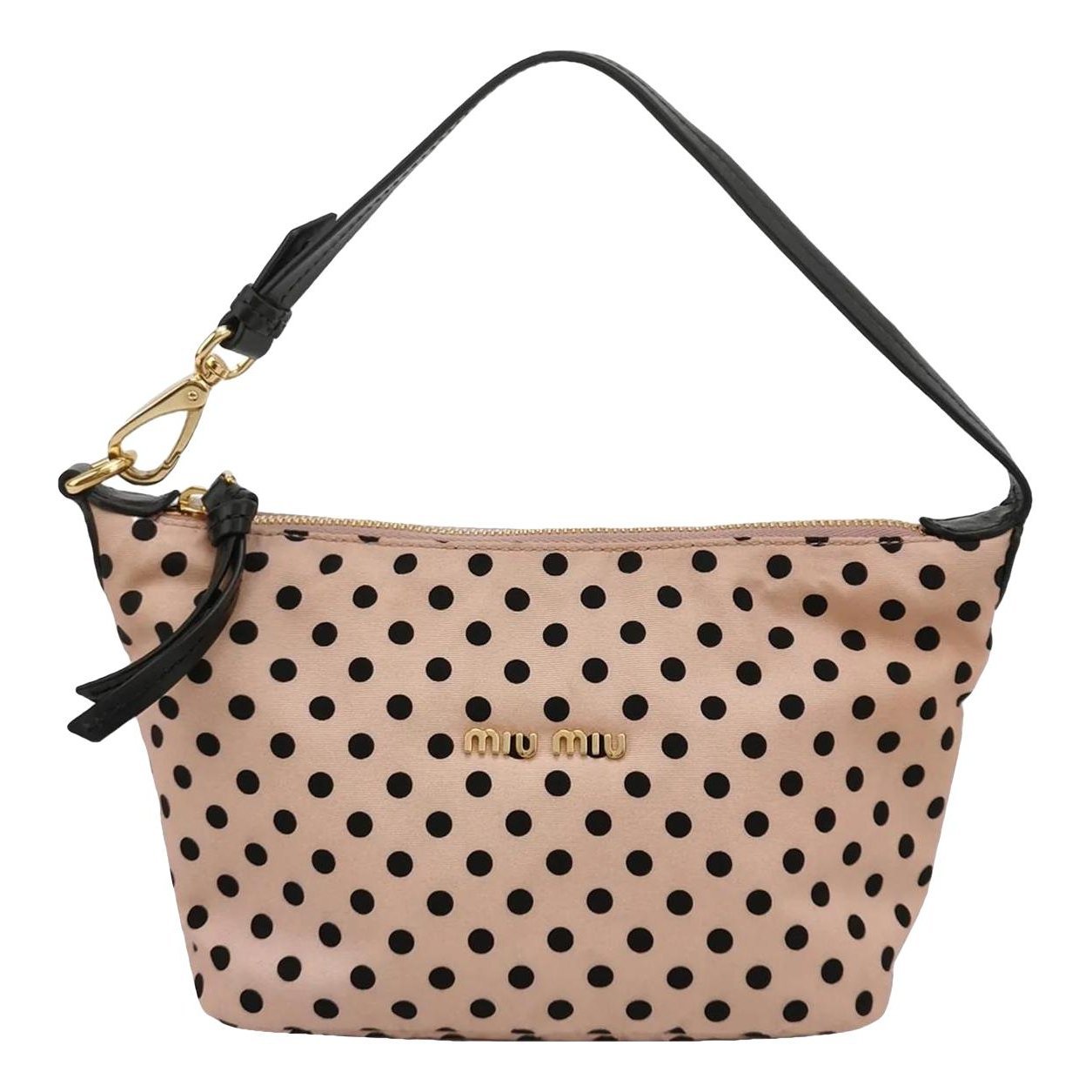 Cloth mini bag