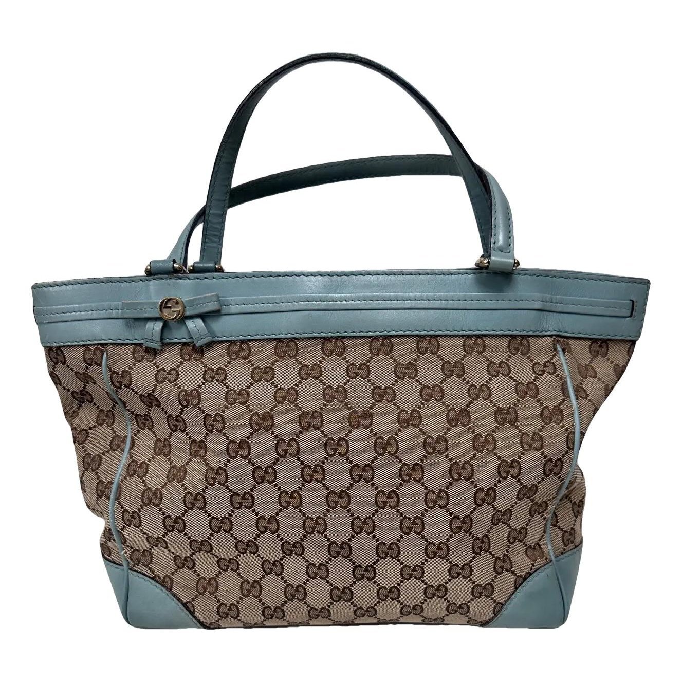Abbey cloth handbag