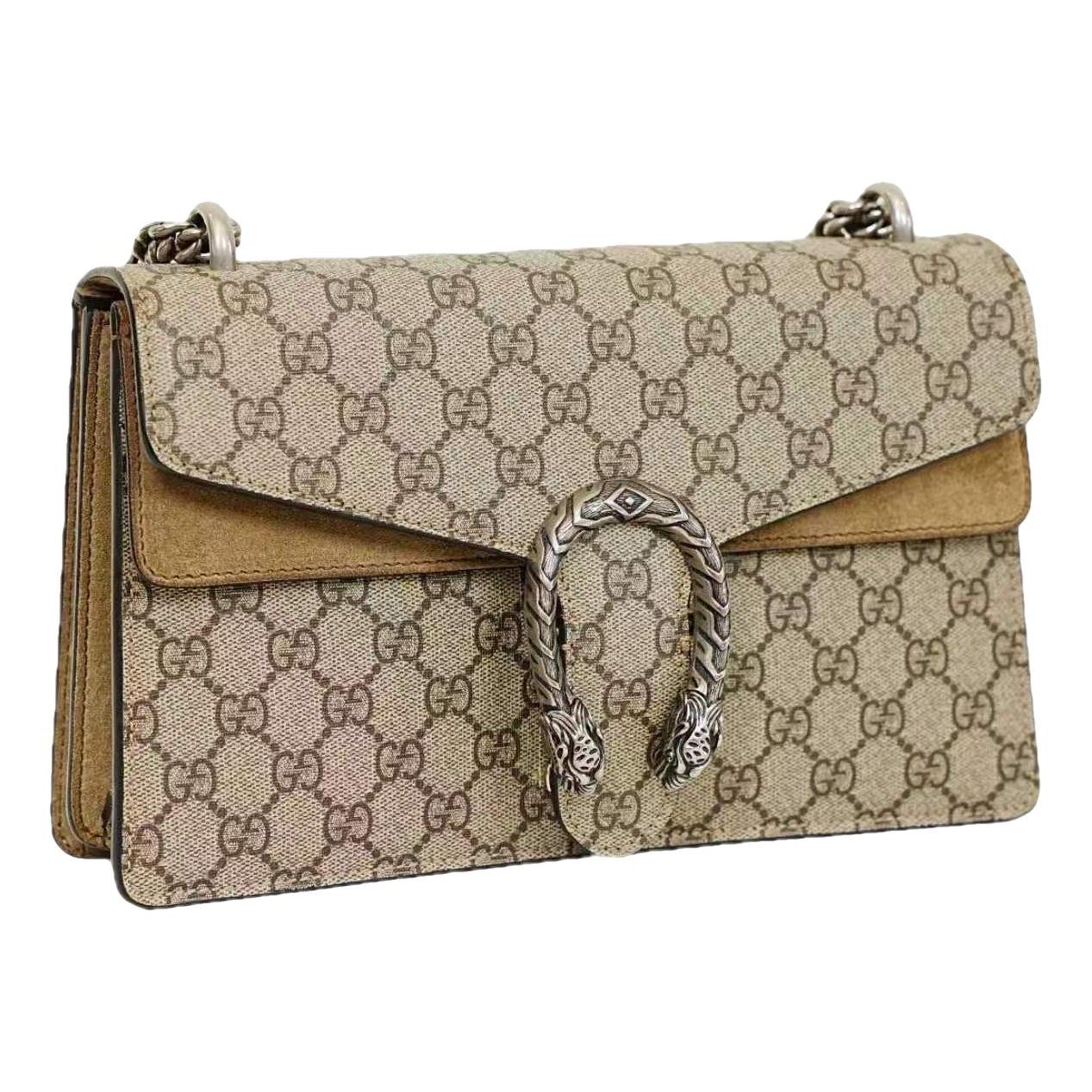 Dionysus cloth handbag