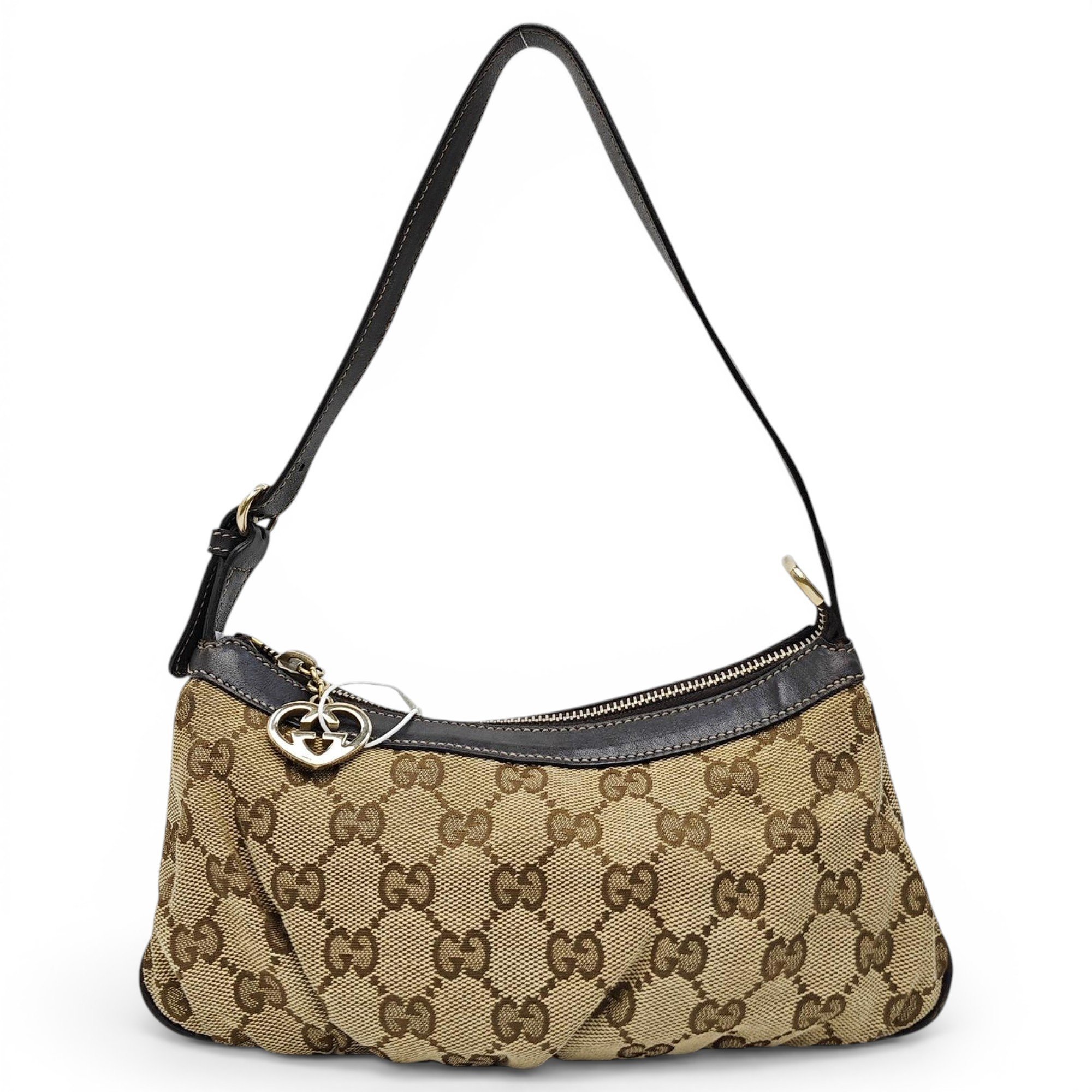 Ophidia cloth handbag