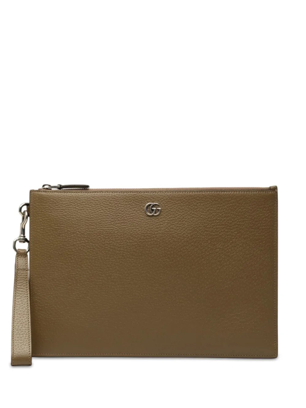 2000-2015 GG Marmont Calfskin clutch bag