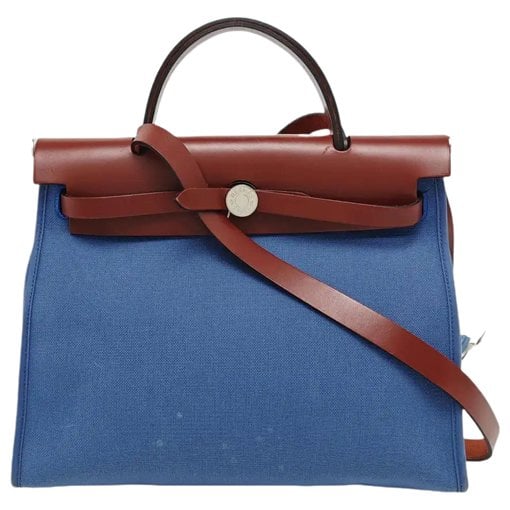Herbag cloth handbag
