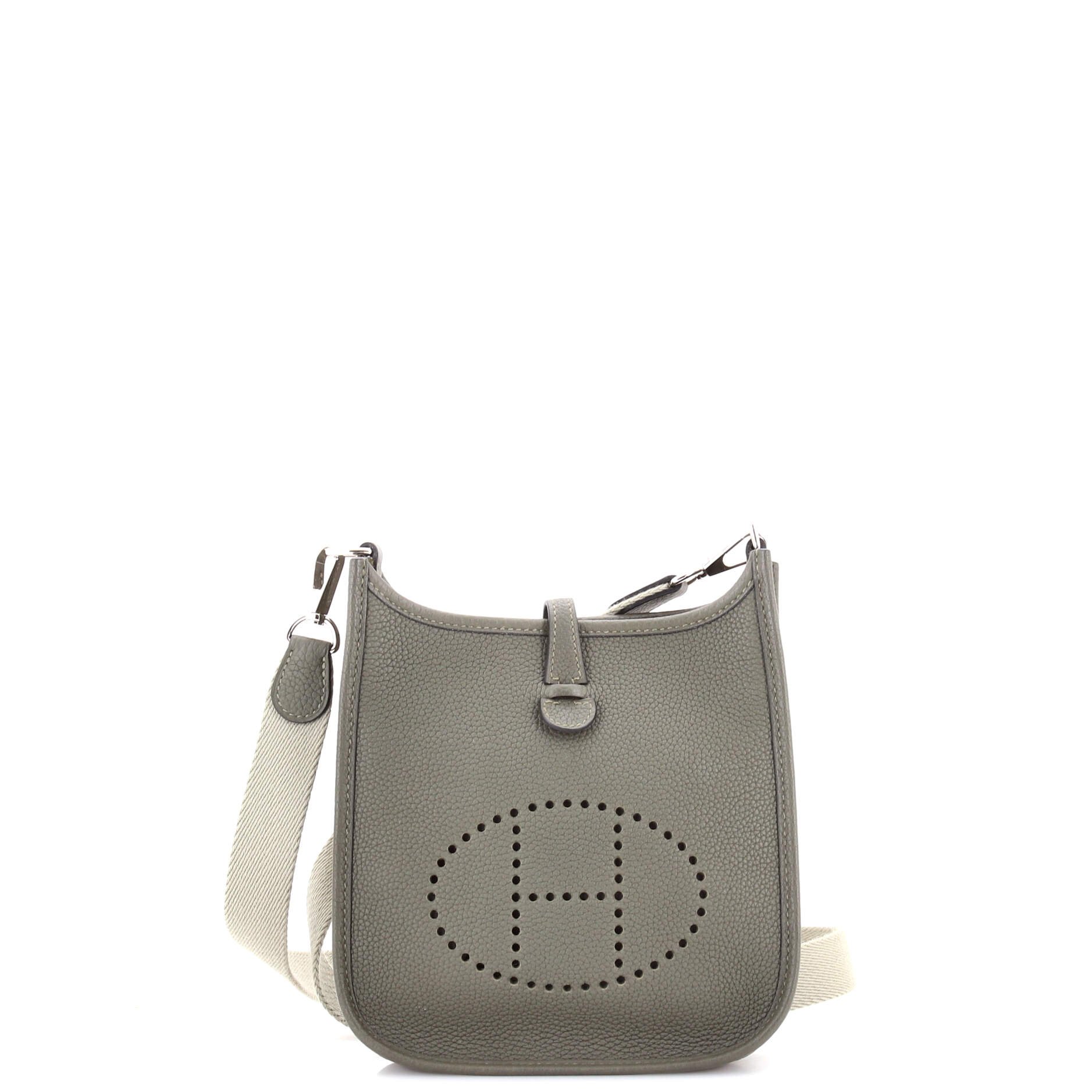 Hermes Evelyne Bag Gen III Maurice TPM