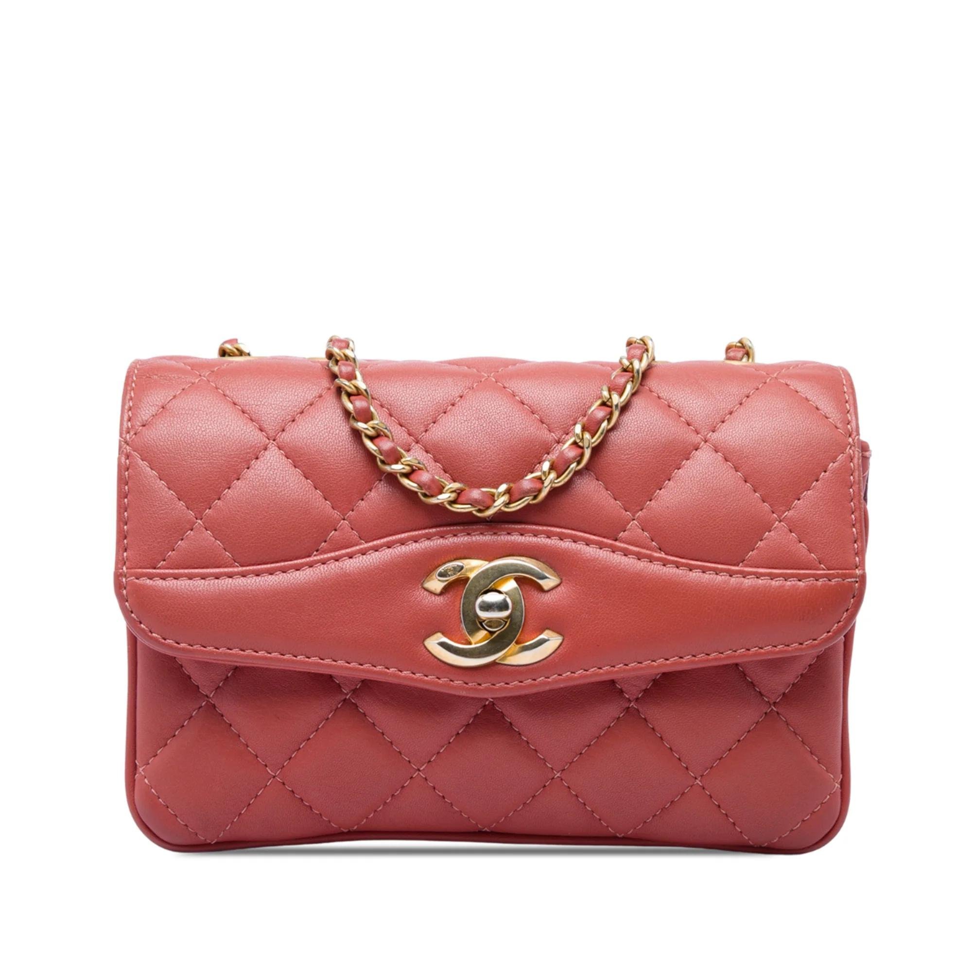 Pony-style calfskin handbag