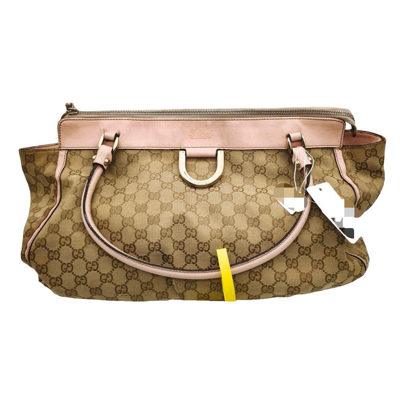 Cloth handbag