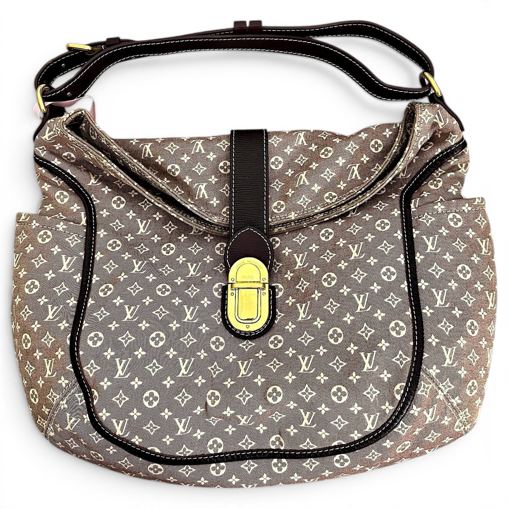 Cloth handbag