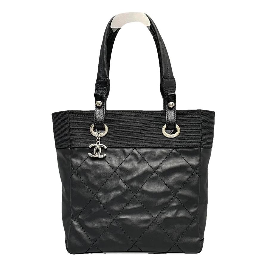 Paris-Biarritz pony-style calfskin tote
