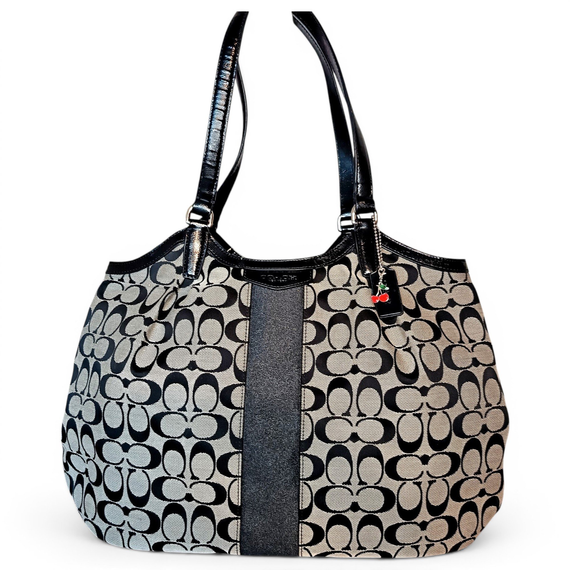 Cloth tote