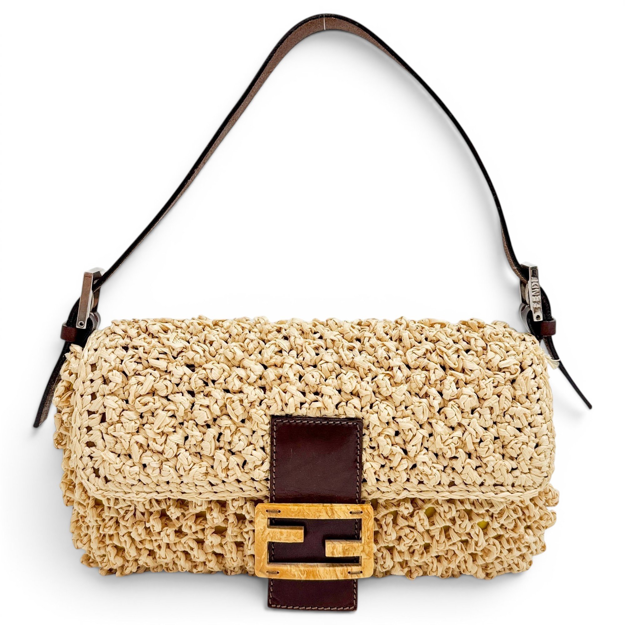 Fendi Baguette handbag