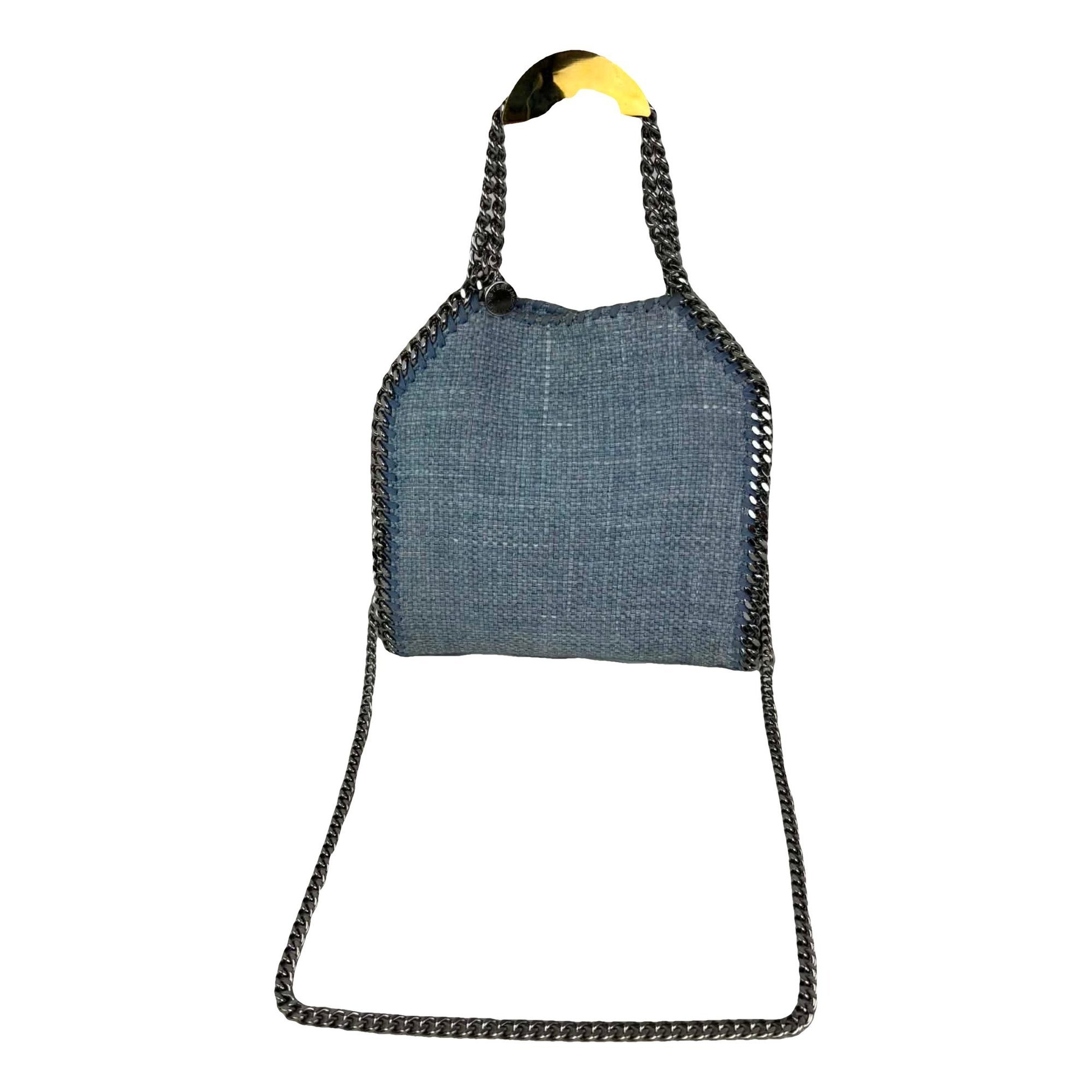 Cloth handbag