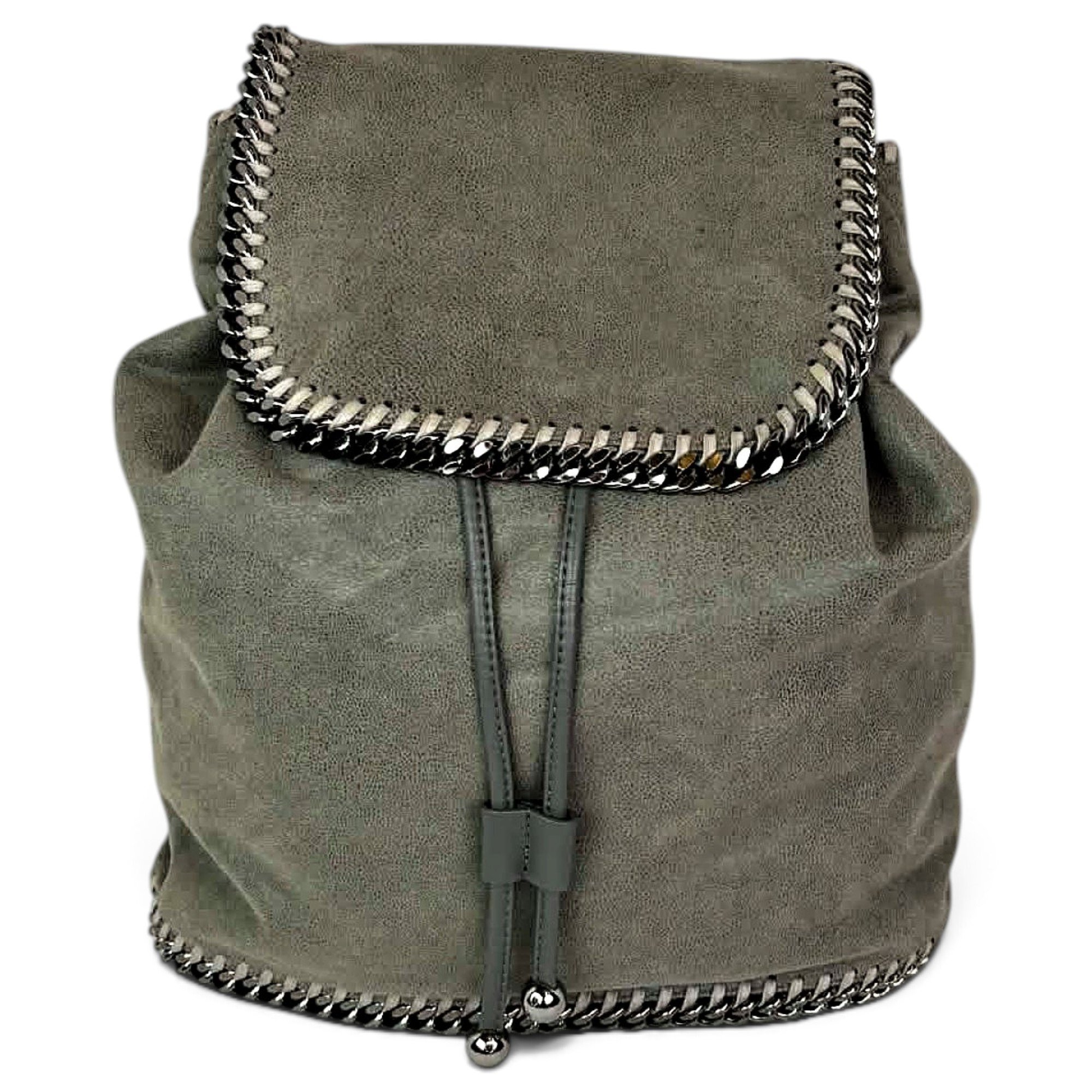 Stella McCartney Vegan leather backpack