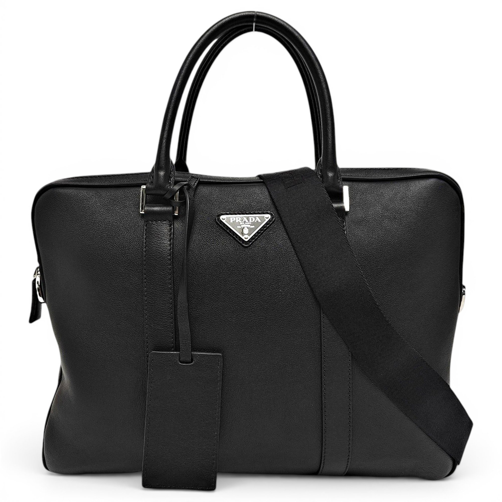 Cloth handbag