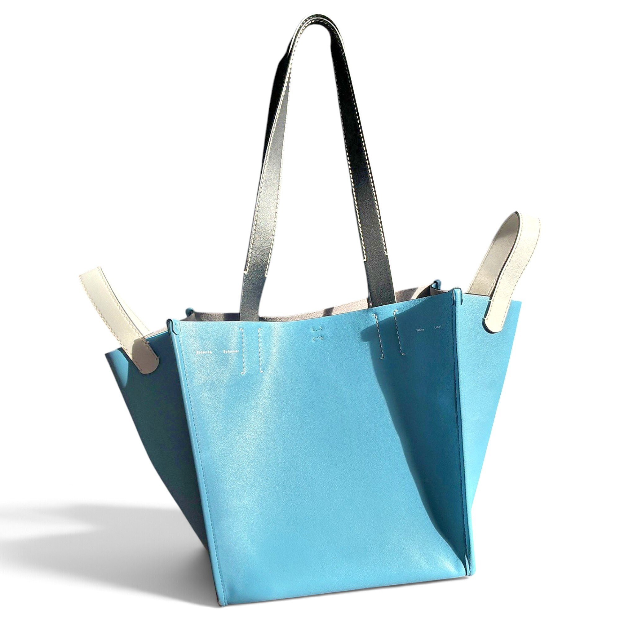 Proenza Schouler Leather tote
