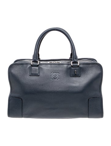 Leather Amazona