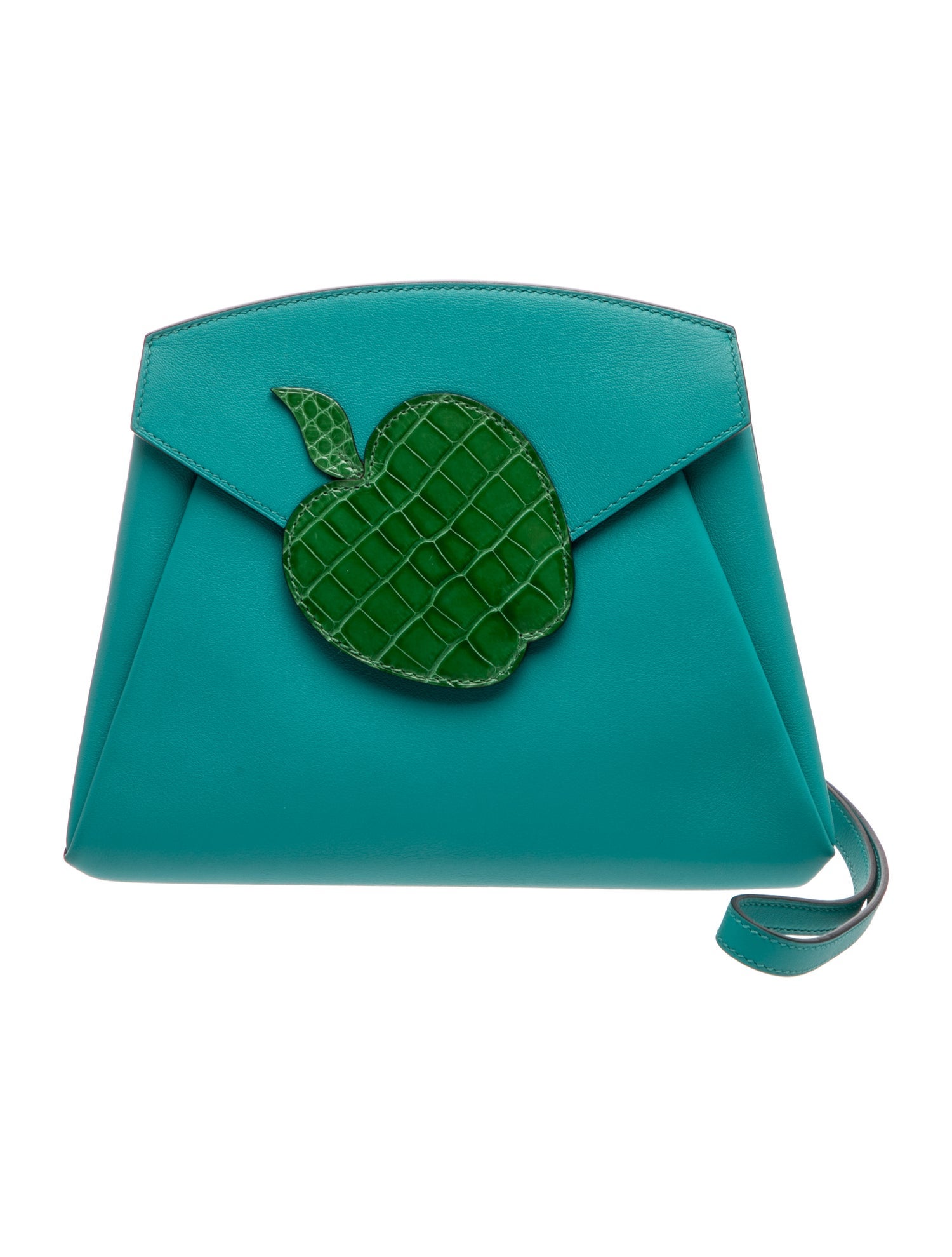 Tutti Frutti Hermail Clutch