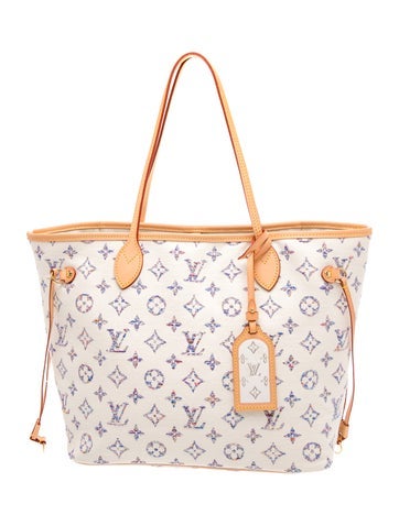LV Monogram Neverfull w/Pouch MM