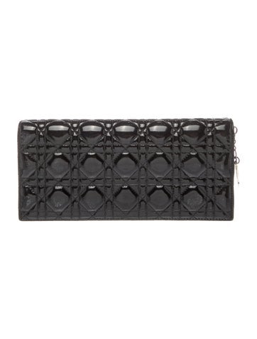 Cannage Lady Dior