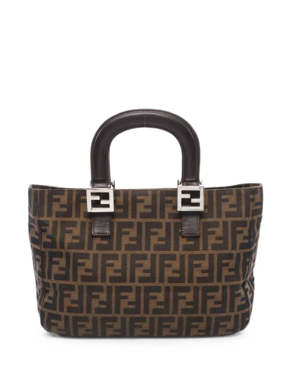 2010s Zucca tote bag