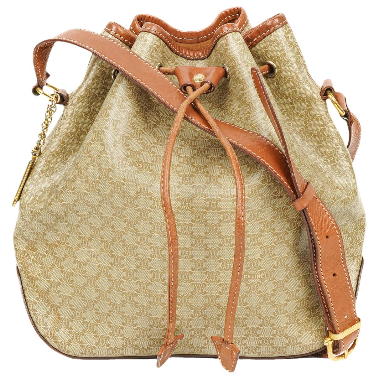 SAC SEAU cloth handbag