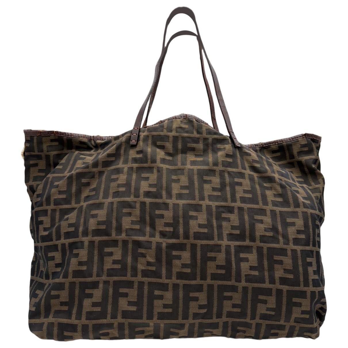 Roll Bag cloth handbag