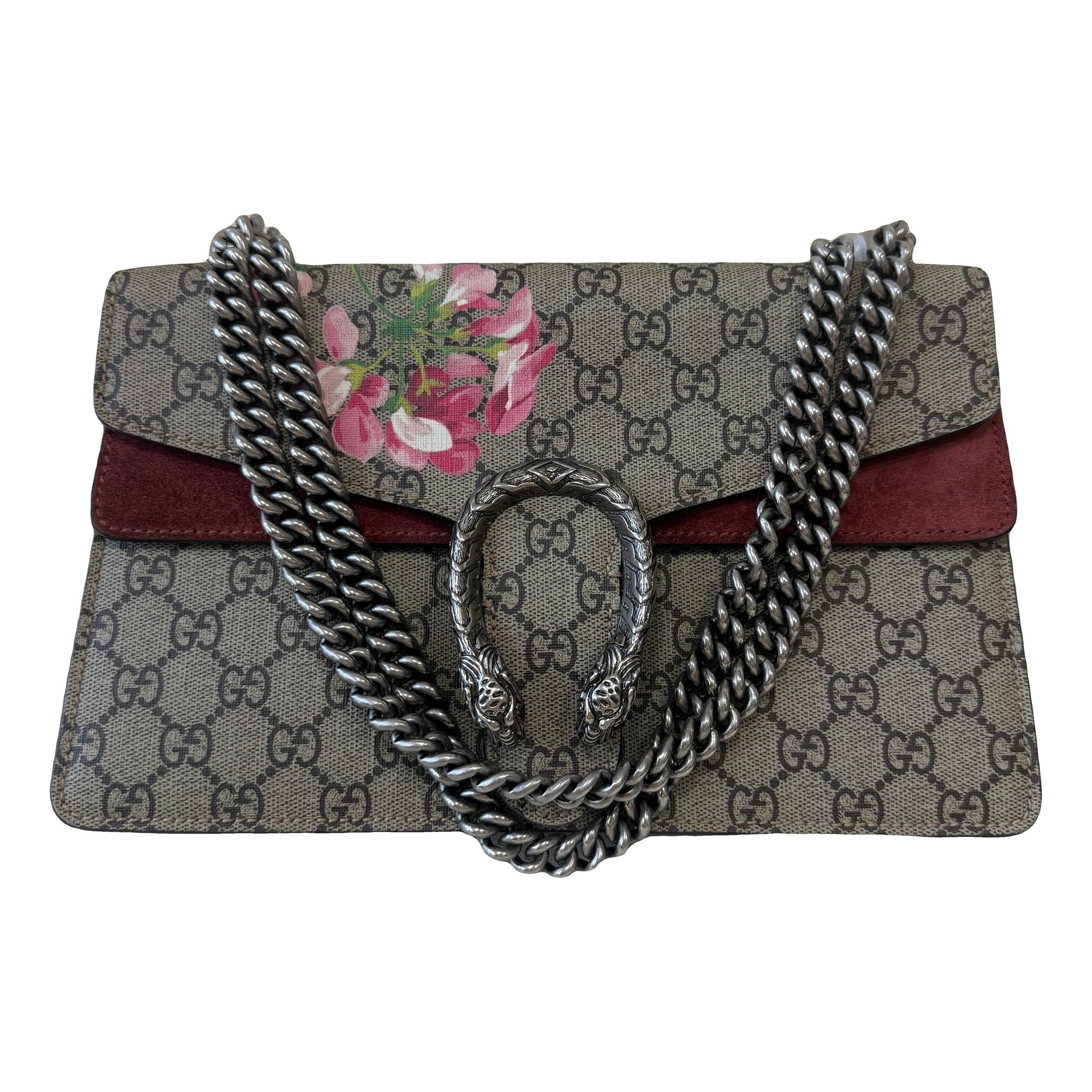 Dionysus cloth handbag