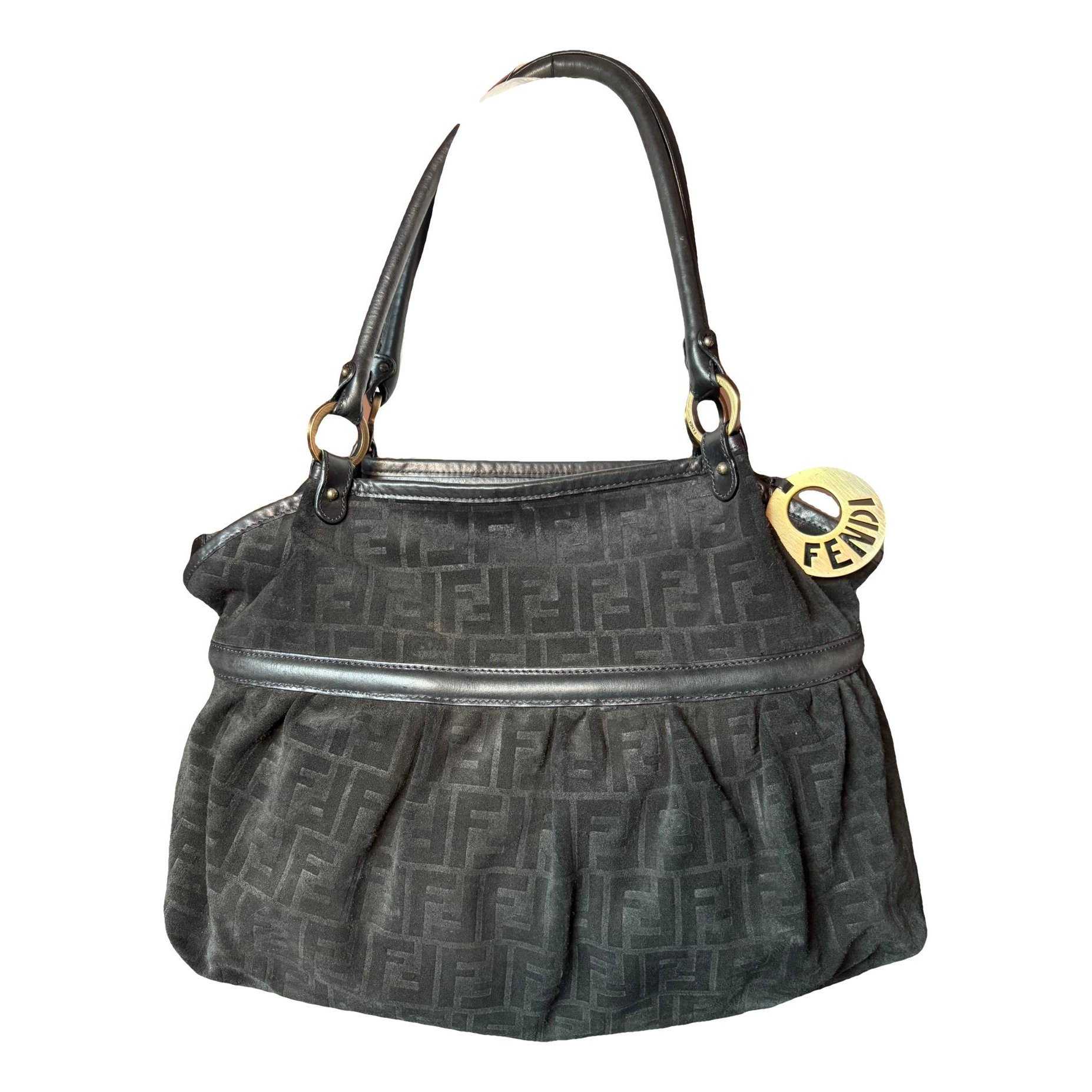 Chef handbag