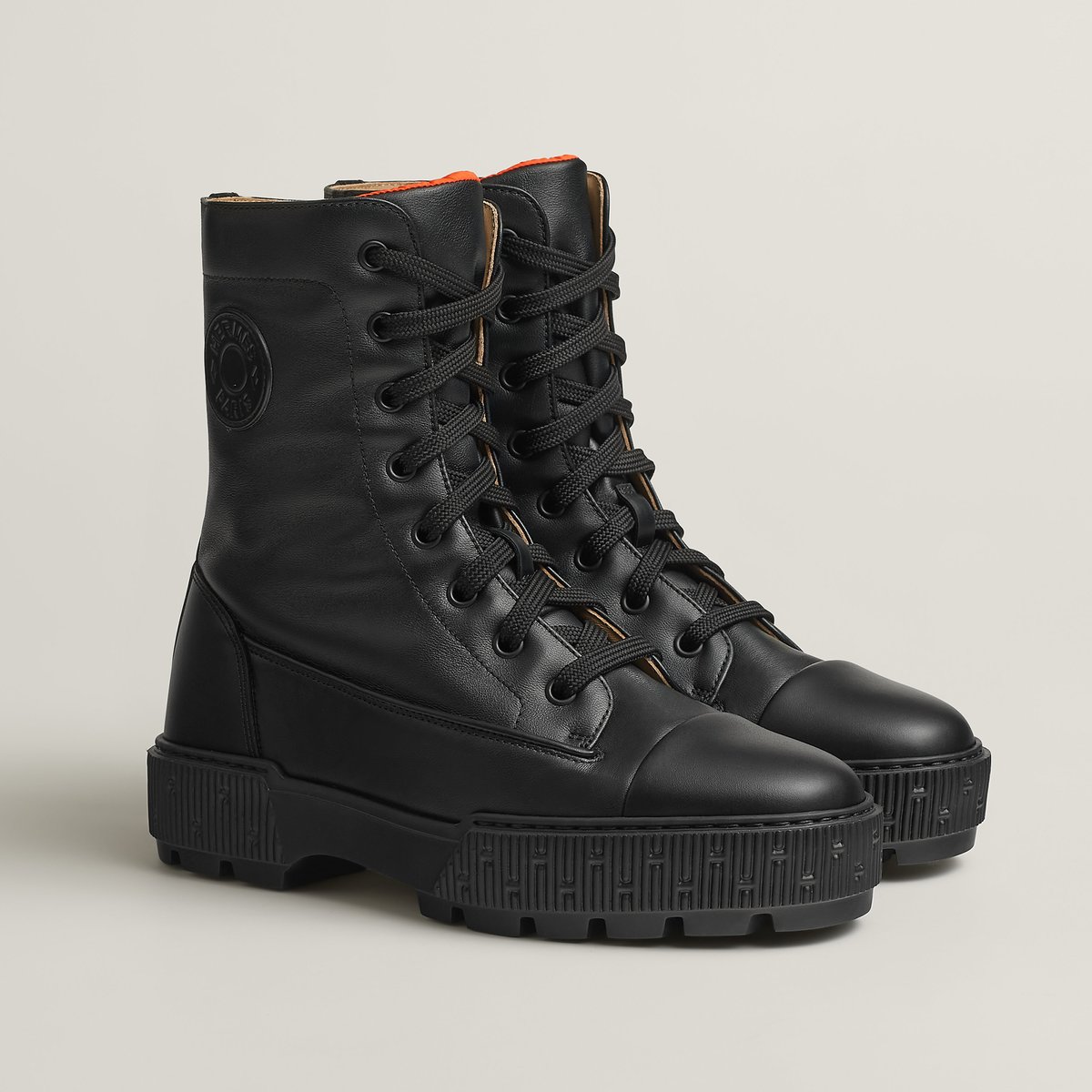 Fresh ankle boot