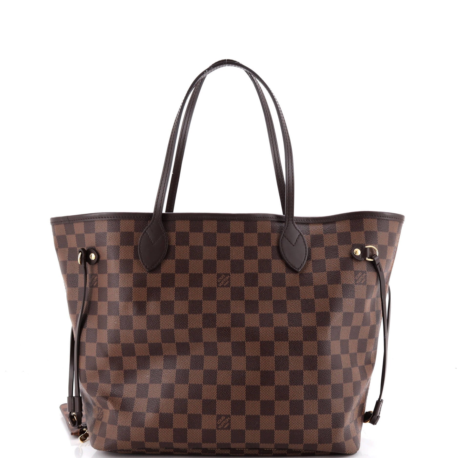 Cloth tote