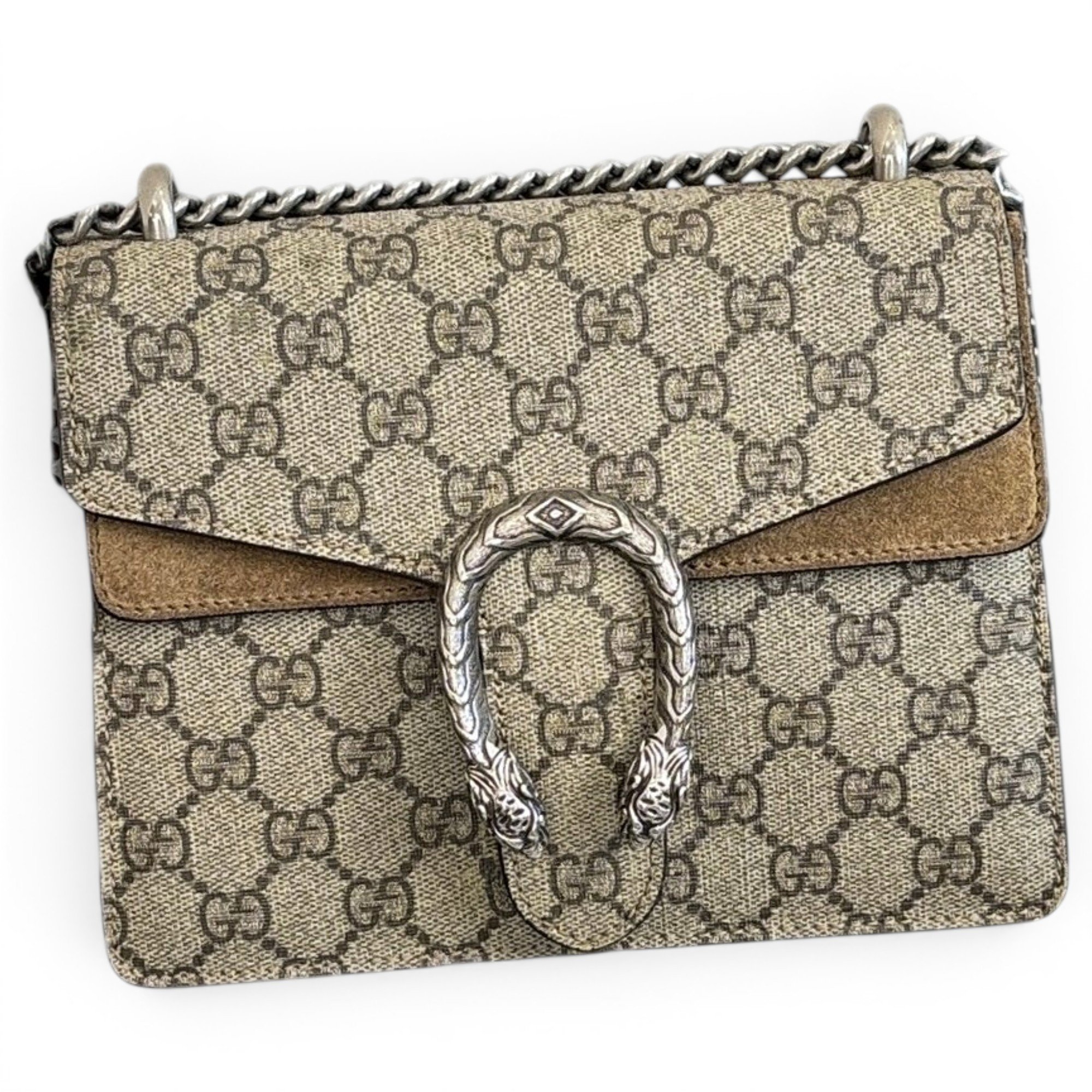 Dionysus cloth handbag