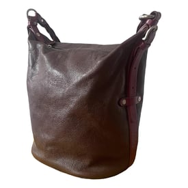 Il Bisonte Leather handbag