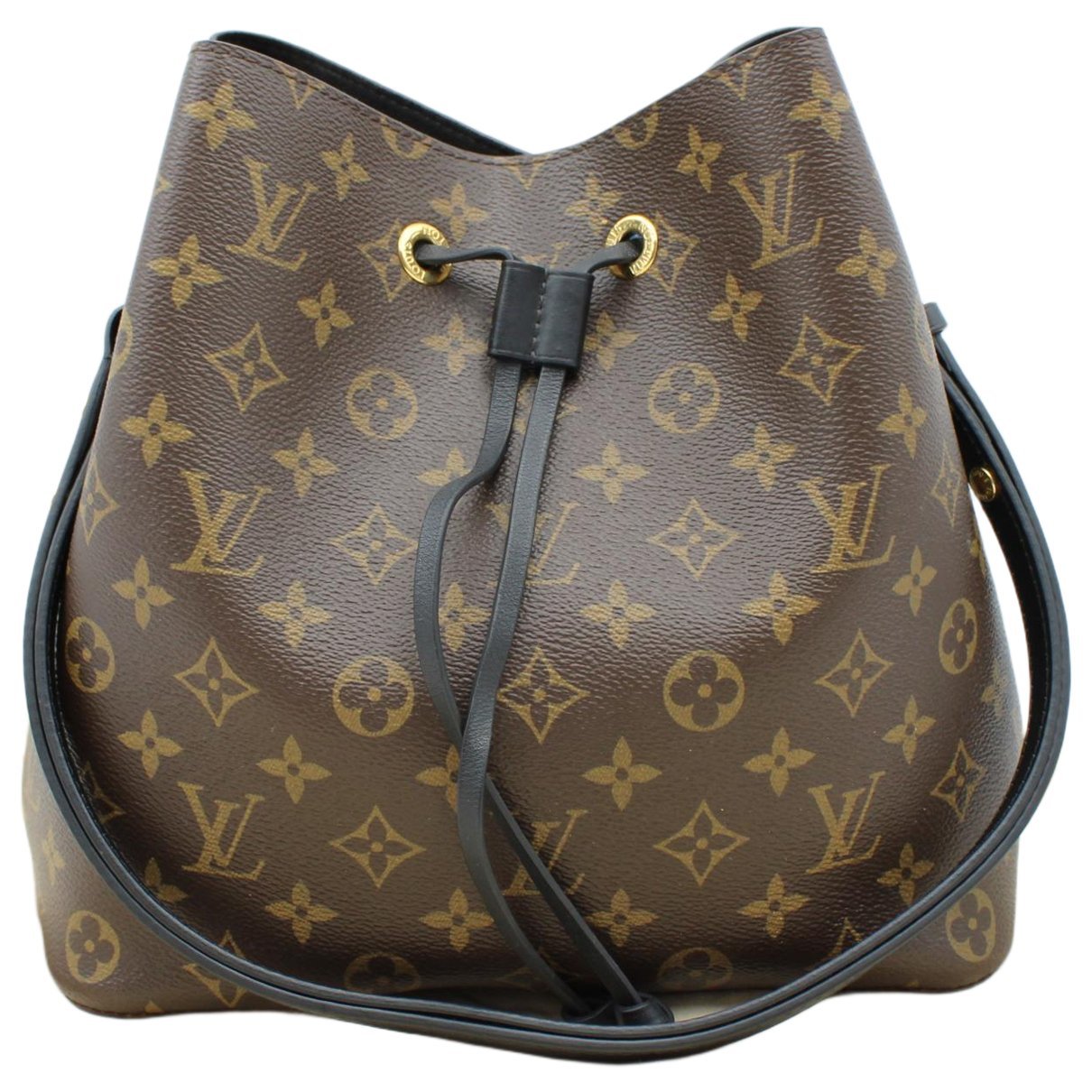 NéoNoé cloth handbag
