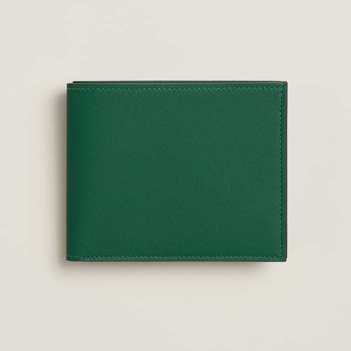 Citizen Twill Compact Card Holder