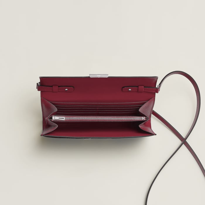 Rubis Constance to Go Wallet