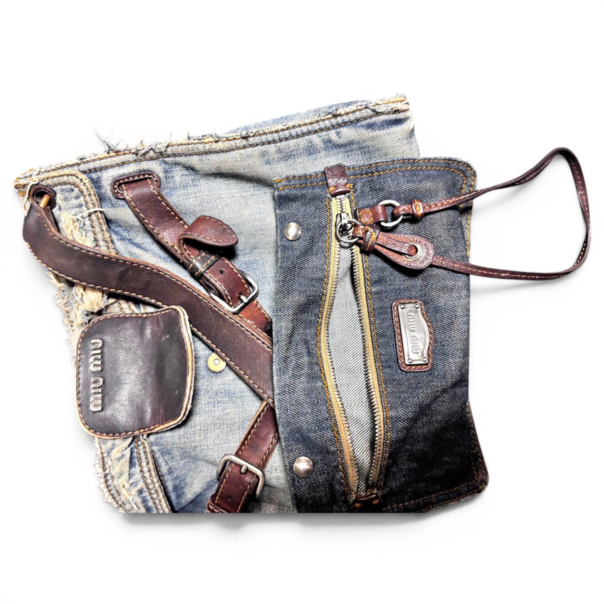 Crossbody bag