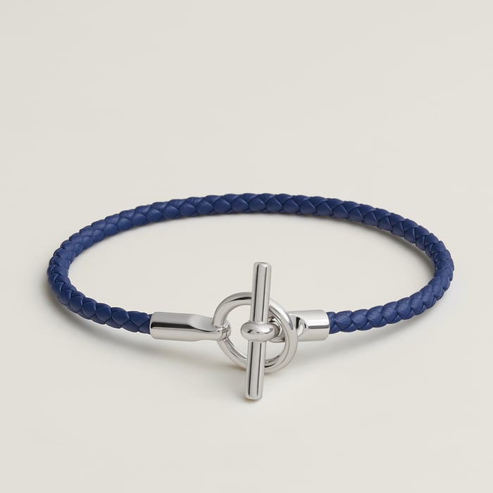 Bleu Saphir Glenan Bracelet