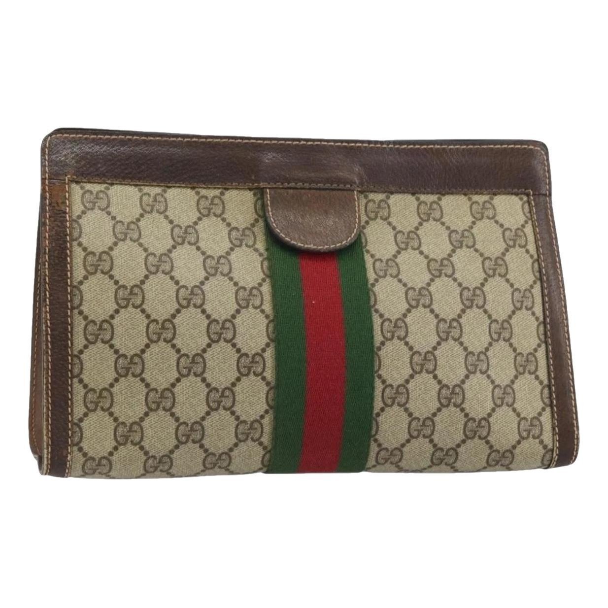 Clutch bag