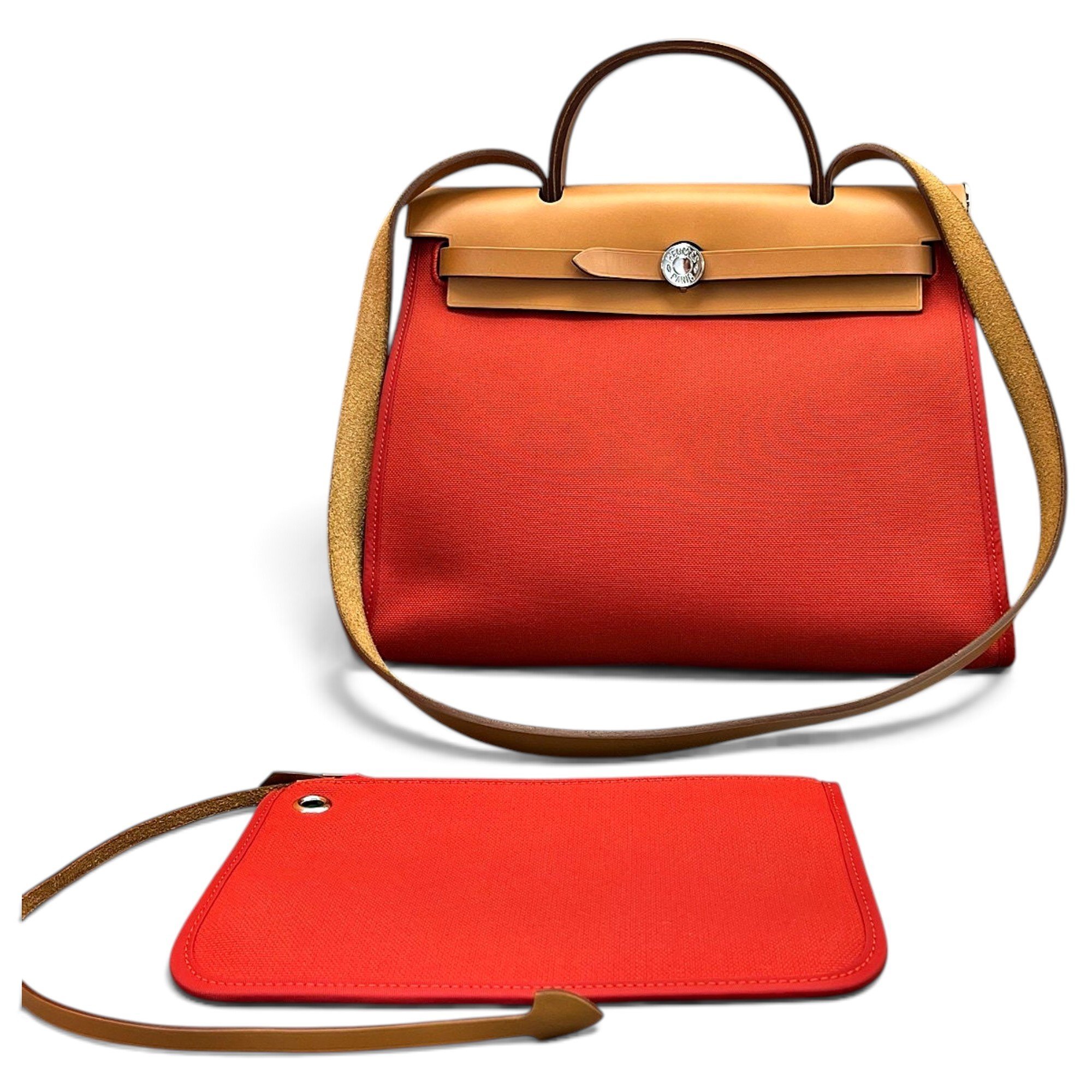 Herbag cloth handbag