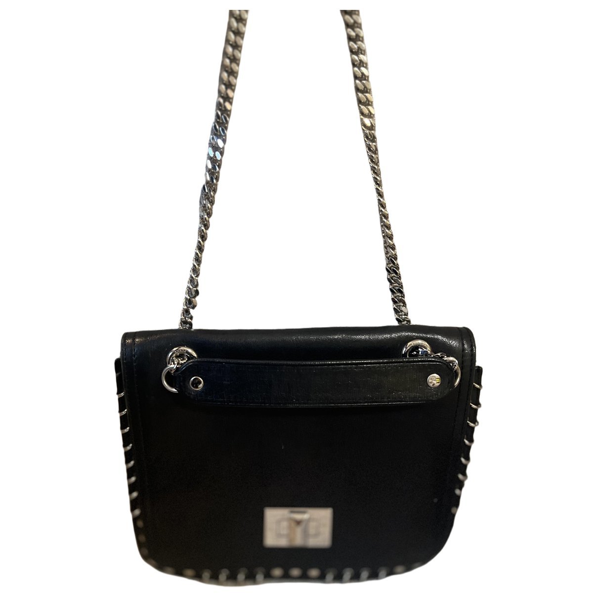 Emilio Pucci Leather handbag