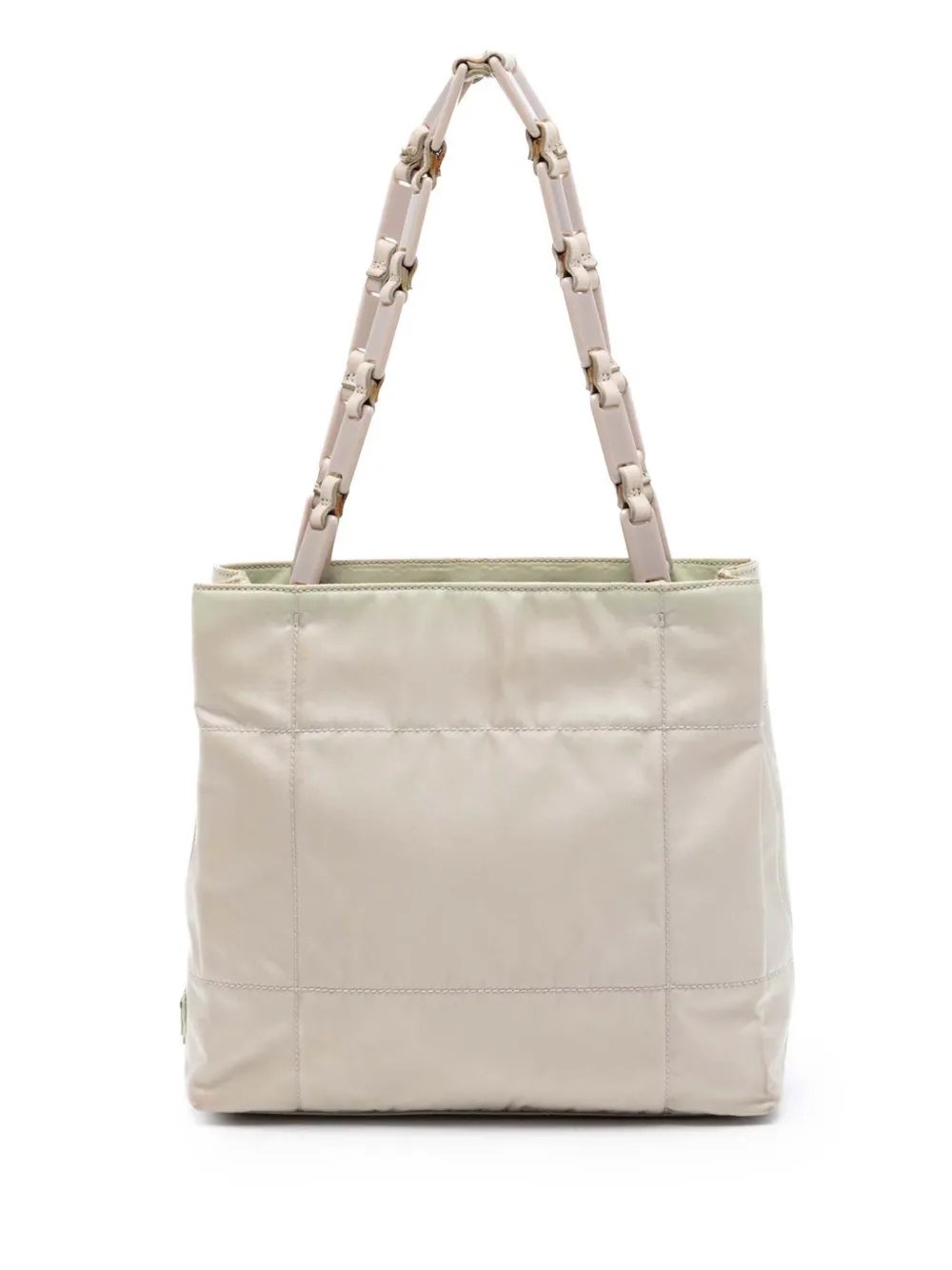 2000-2013 Tessuto Chain shoulder bag