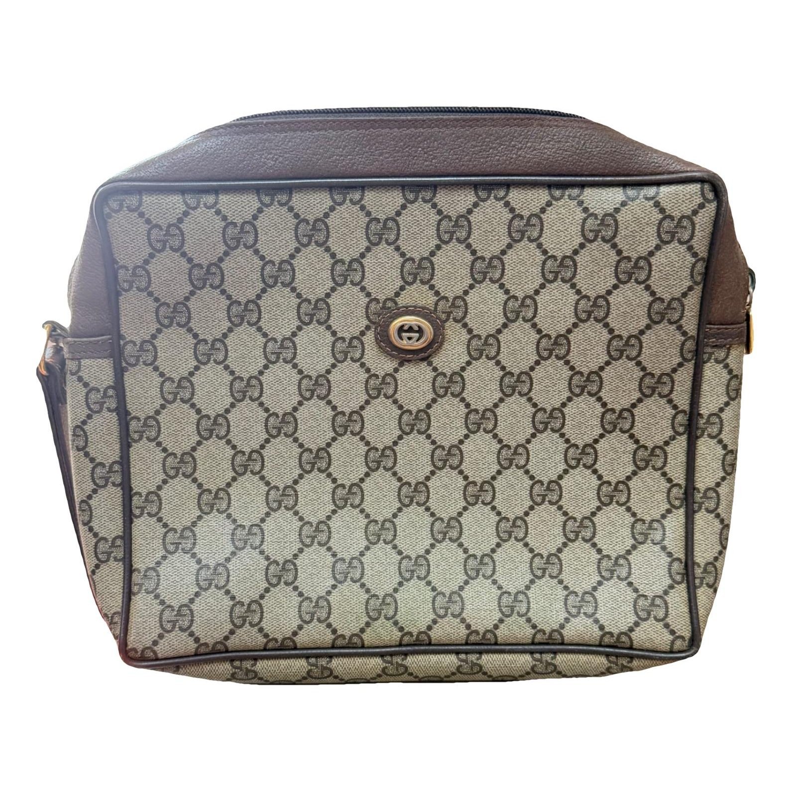 Cloth clutch bag