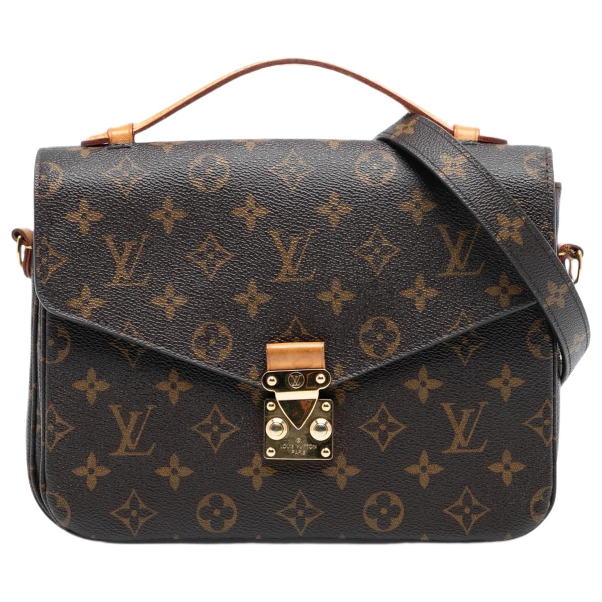 Metis cloth satchel