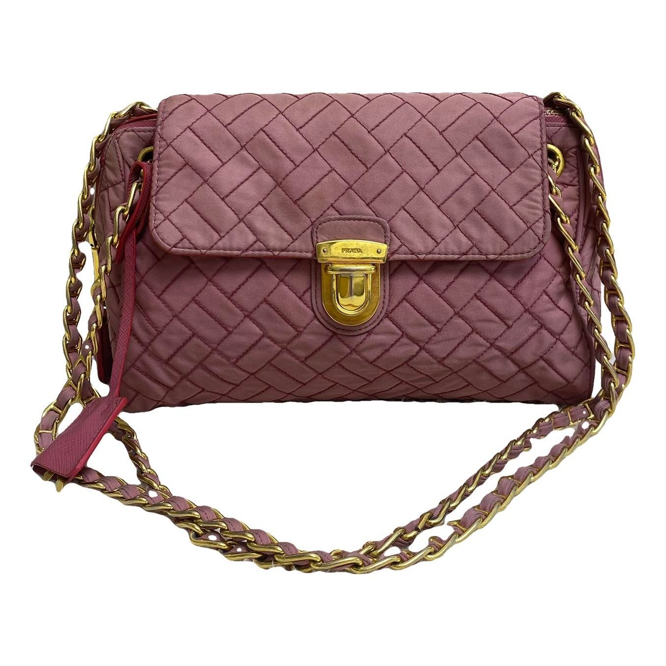 Cloth handbag